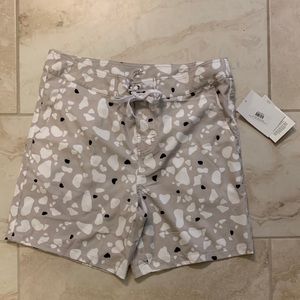NWT Kortni Jeane Mens Trunks